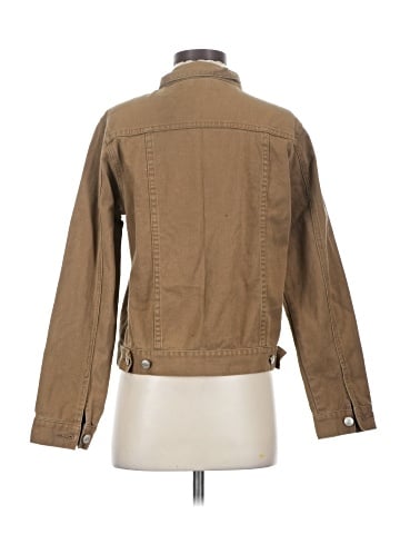 Willi Smith Jacket (view 2)