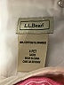 L.L.Bean Ivory Jeans Size 4 (petite) - photo 7