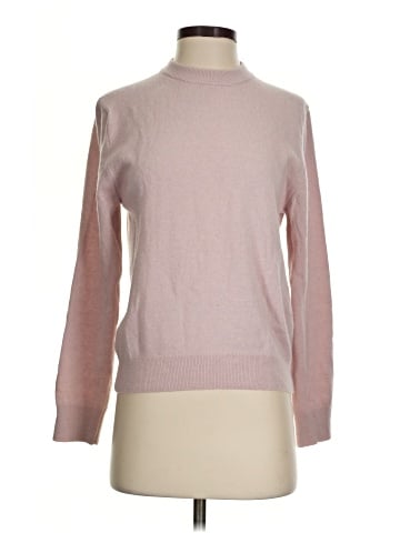 Zara Turtleneck Sweater (view 1)
