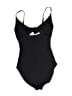 Wilfred Solid Black One Piece Swimsuit Size XS - photo 2