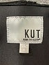 Kut from the Kloth Black Blazer Size S - photo 6