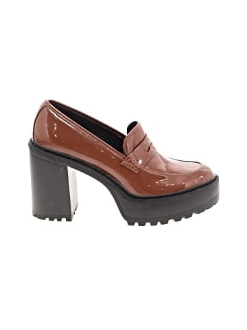Steve Madden Heels (view 1)