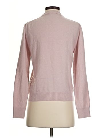 Zara Turtleneck Sweater (view 2)