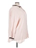 Old Navy 100% Rayon Pink 3/4 Sleeve Blouse Size 3X - photo 4