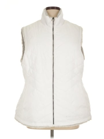 Free Country Vest (view 1)