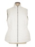 Free Country White Vest Size 1X - photo 1