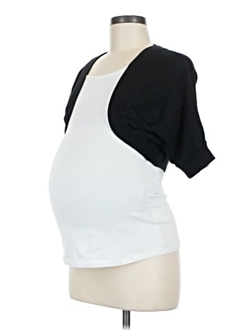 Motherhood Cardigan (view 1)