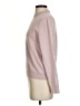 Zara Solid Pink Turtleneck Sweater Size S - photo 5