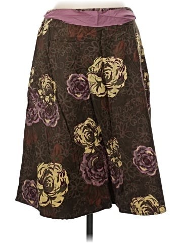 St. John's Bay Casual Skirt (view 1)