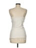 Express Ivory Tank Top Size M - photo 2
