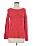 Gap Outlet Red Pullover Sweater Size M - photo 1