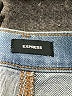 Express Blue Jeans Size 16Reg - photo 7