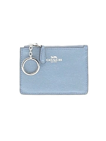 Coach Wallet (view 1)