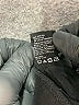 Hue Solid Black Active Pants Size L - photo 8