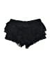Shein Black Shorts Size XS - photo 1