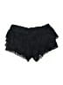 Shein Black Shorts Size XS - photo 2