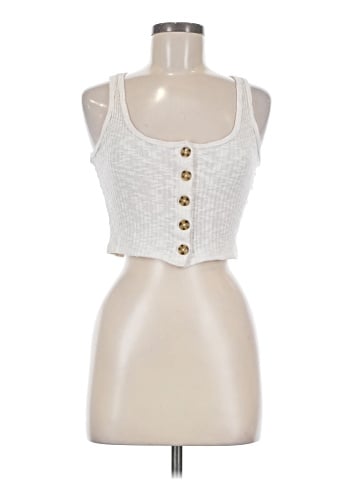 Forever 21 Tank Top (view 1)