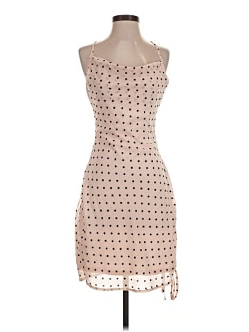 Nasty Gal Inc. Cocktail Dress (view 1)