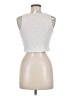 Forever 21 White Tank Top Size M - photo 2