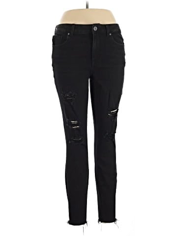 Edgely Jeans (view 1)