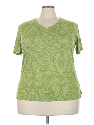 Just My Size Short Sleeve T-Shirt (view 1)