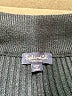 Splendid Chevron-herringbone Blue Casual Pants Size M - photo 7