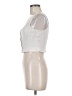 Forever 21 White Tank Top Size M - photo 5