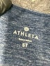 Athleta Blue Active Pants Size S (tall) - photo 7