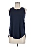 C9 By Champion Blue Sleeveless T-Shirt Size M - photo 1