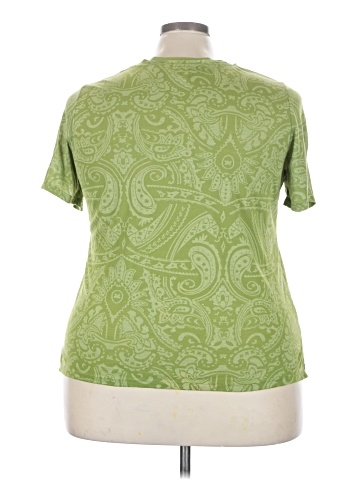 Just My Size Short Sleeve T-Shirt (view 2)