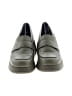 Cougar Solid Gray Heels Size EU 39 - photo 2