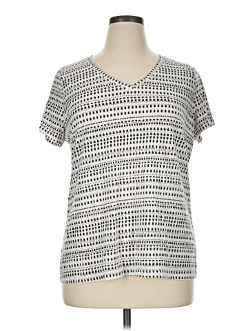 Ava & Viv Short Sleeve T-Shirt (view 1)