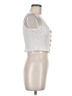 Forever 21 White Tank Top Size M - photo 4