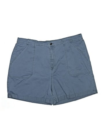 Gloria Vanderbilt Shorts (view 1)