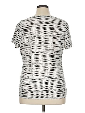 Ava & Viv Short Sleeve T-Shirt (view 2)
