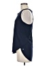 C9 By Champion Blue Sleeveless T-Shirt Size M - photo 5