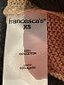 Francesca's 100% Cotton Tan Cardigan Size XS - photo 8