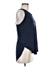 C9 By Champion Blue Sleeveless T-Shirt Size M - photo 4