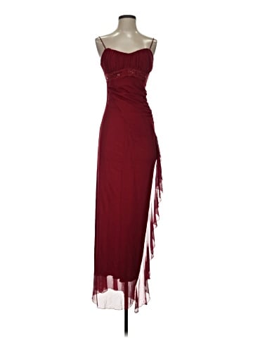 Le Chateau Cocktail Dress (view 1)