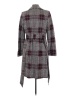 CAbi Gray Coat Size M - photo 2