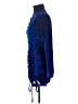 Unbranded Blue Cocktail Dress Size S - photo 5
