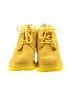 Ugg Yellow Ankle Boots Size 6 - photo 2