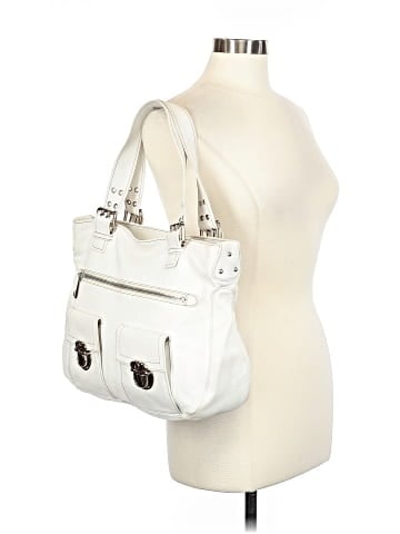 Marc Jacobs Leather Shoulder Bag (view 2)