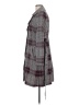 CAbi Gray Coat Size M - photo 5