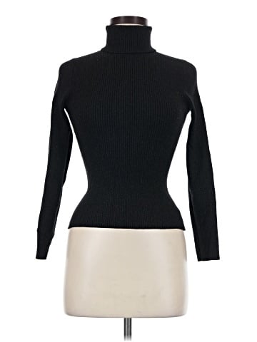 INC International Concepts Turtleneck Sweater (view 1)