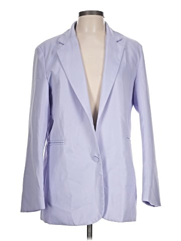 Shein Blazer (view 1)