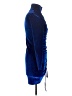 Unbranded Blue Cocktail Dress Size S - photo 4