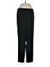 Babaton Solid Black Dress Pants Size 4 - photo 1