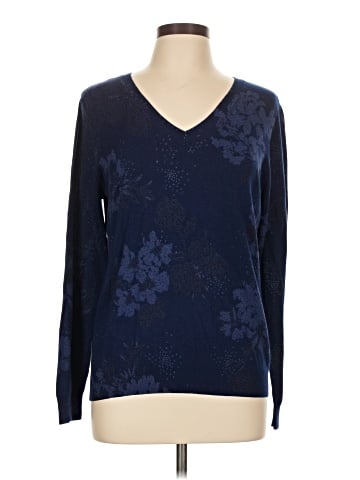 Daniel Rainn Pullover Sweater (view 1)