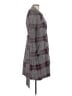 CAbi Gray Coat Size M - photo 4